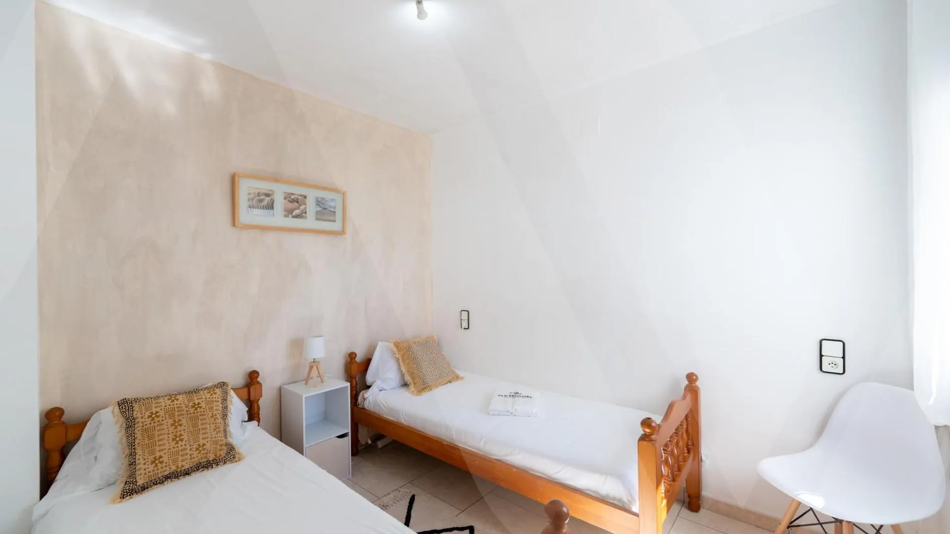Bel Appartement Avec Piscine Commune, Roses, Dulce Vida 1 By Welhomy Apartamento