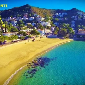 Apartamento El Berganti En Canyelles Petites, Rosas