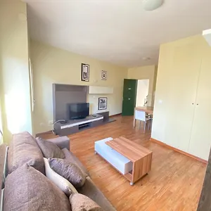 Apartamento Agi Josep Sabater, Rosas